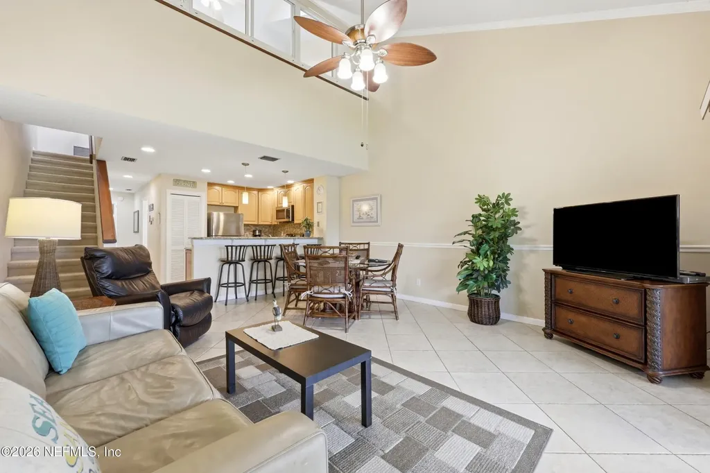 27 Village Del Lago Circle St. Augustine FL 32080