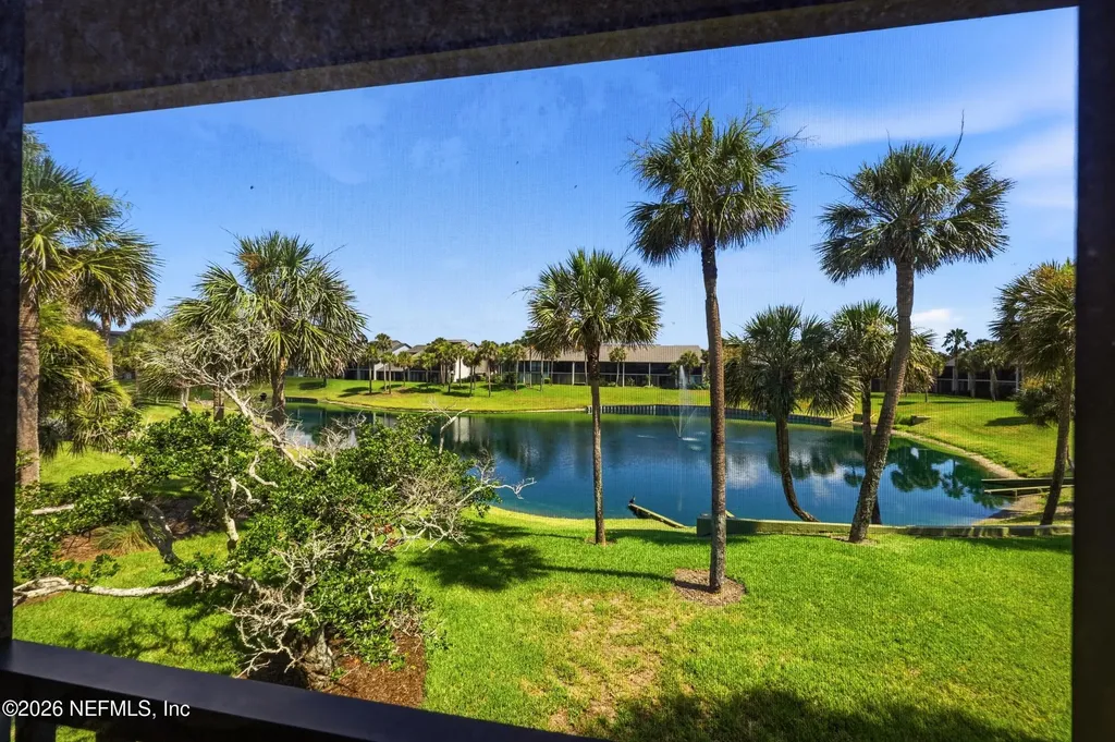 27 Village Del Lago Circle St. Augustine FL 32080