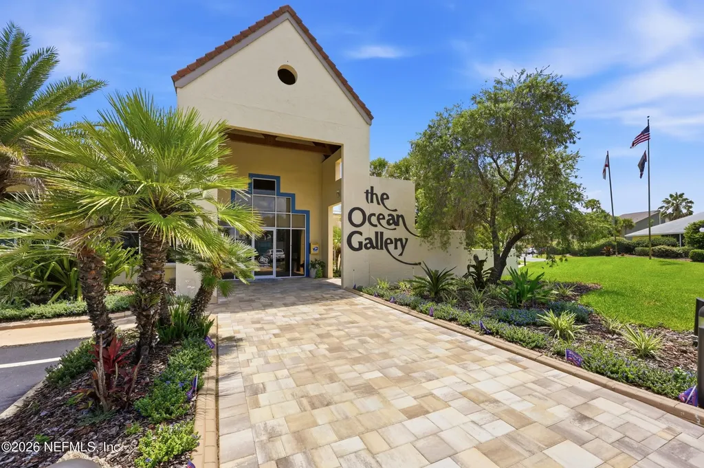 27 Village Del Lago Circle St. Augustine FL 32080