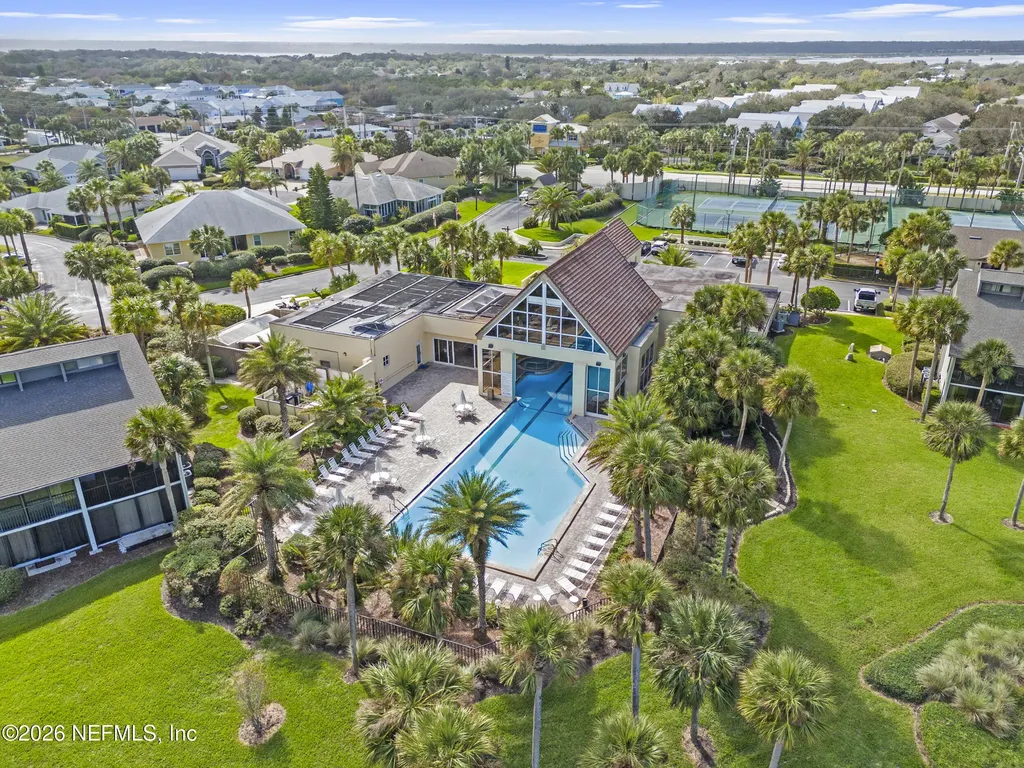 27 Village Del Lago Circle St. Augustine FL 32080