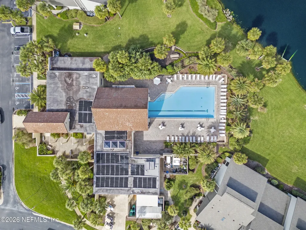 27 Village Del Lago Circle St. Augustine FL 32080