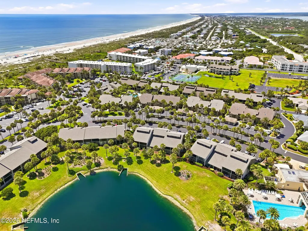 27 Village Del Lago Circle St. Augustine FL 32080