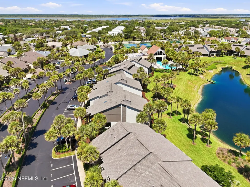 27 Village Del Lago Circle St. Augustine FL 32080