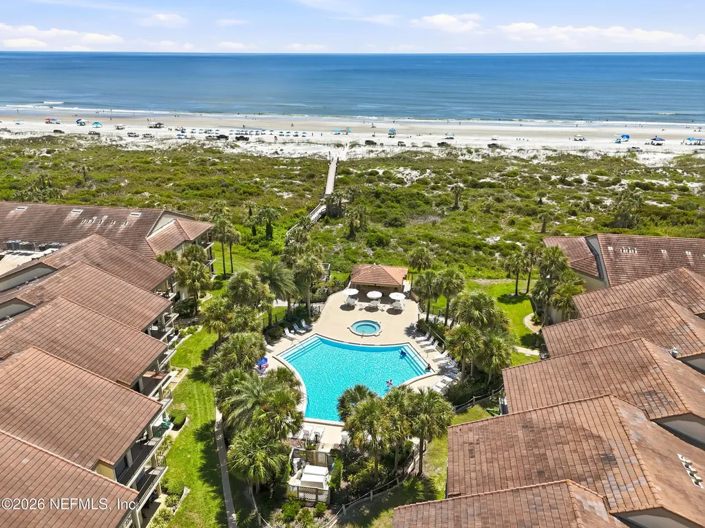 27 Village Del Lago Circle St. Augustine FL 32080