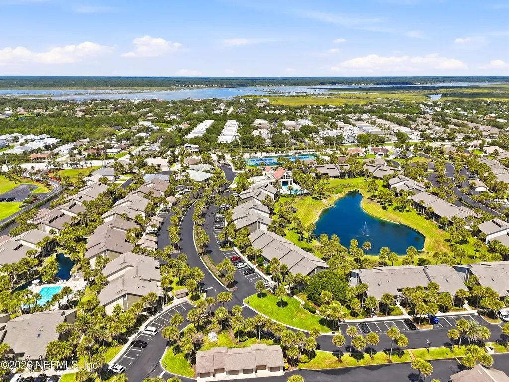 27 Village Del Lago Circle St. Augustine FL 32080