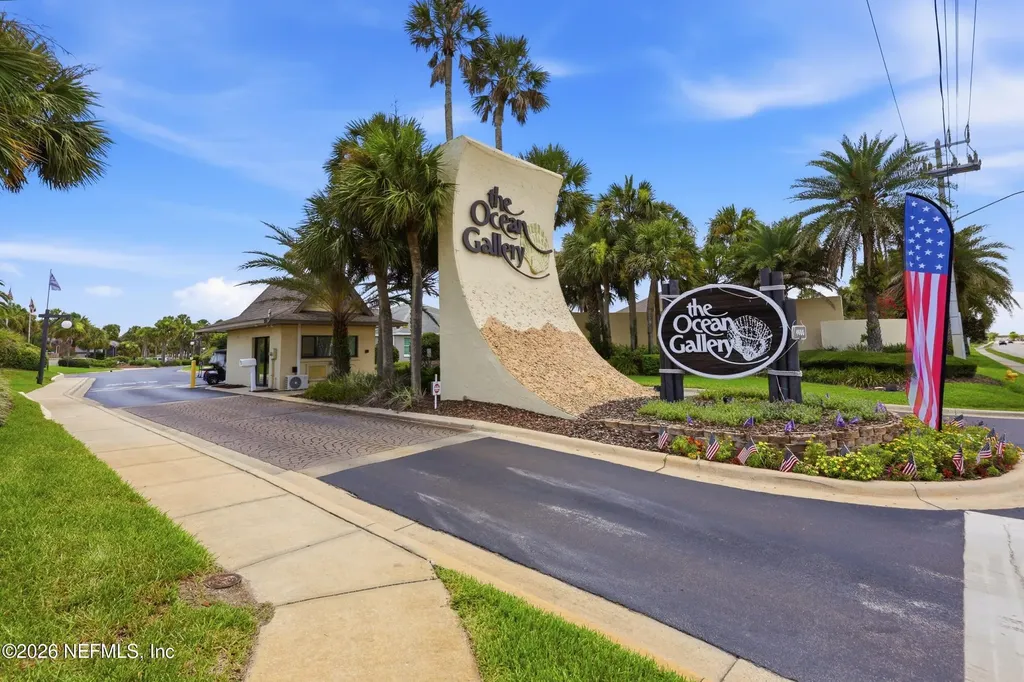 27 Village Del Lago Circle St. Augustine FL 32080