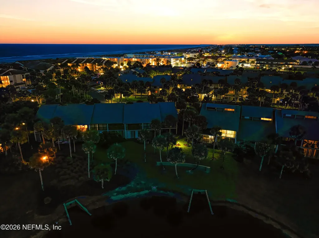 27 Village Del Lago Circle St. Augustine FL 32080