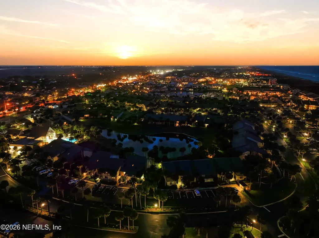 27 Village Del Lago Circle St. Augustine FL 32080