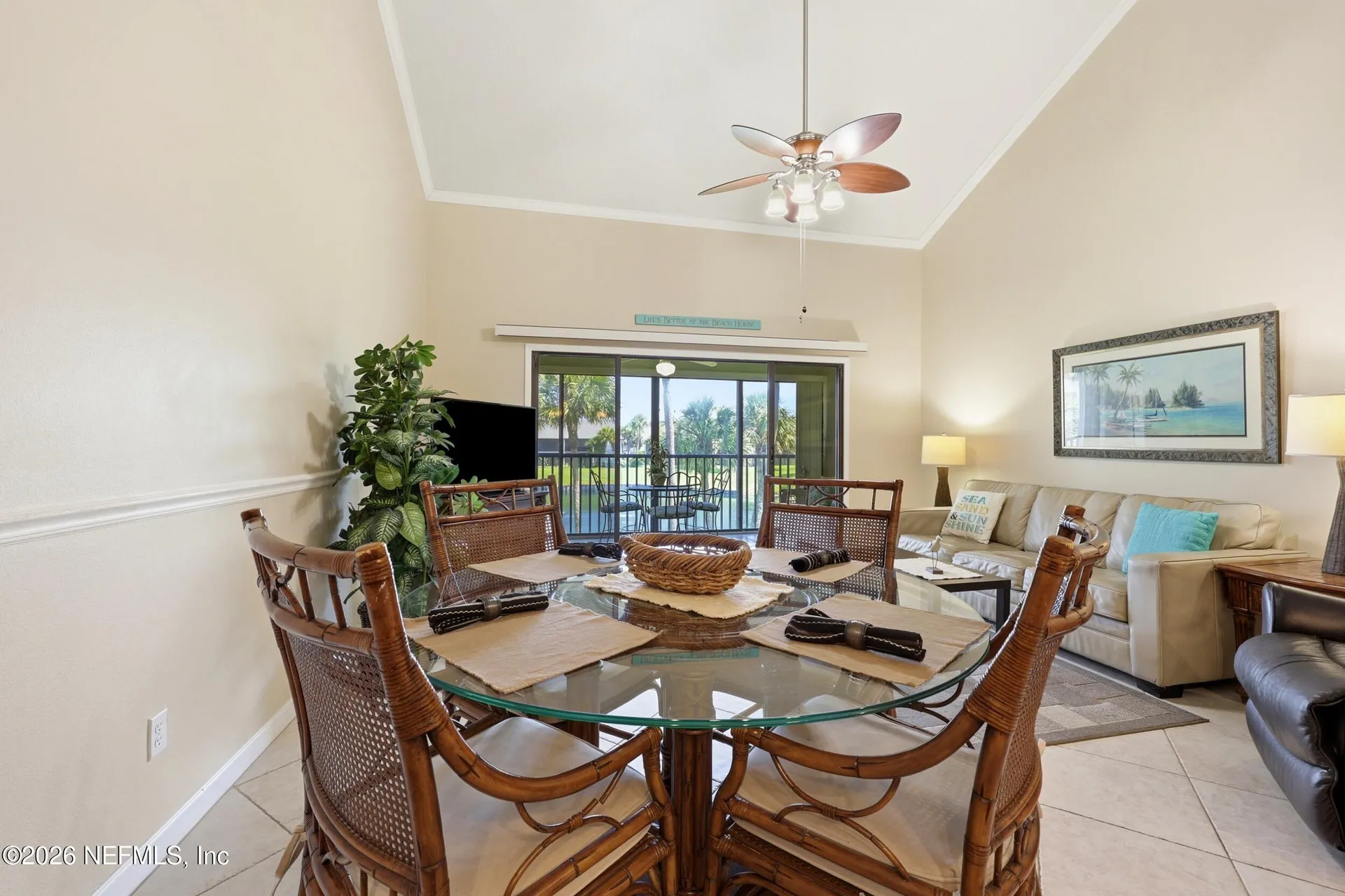 27 Village Del Lago Circle St. Augustine FL 32080
