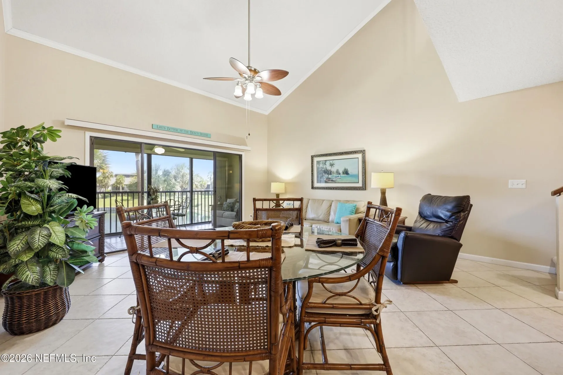 27 Village Del Lago Circle St. Augustine FL 32080