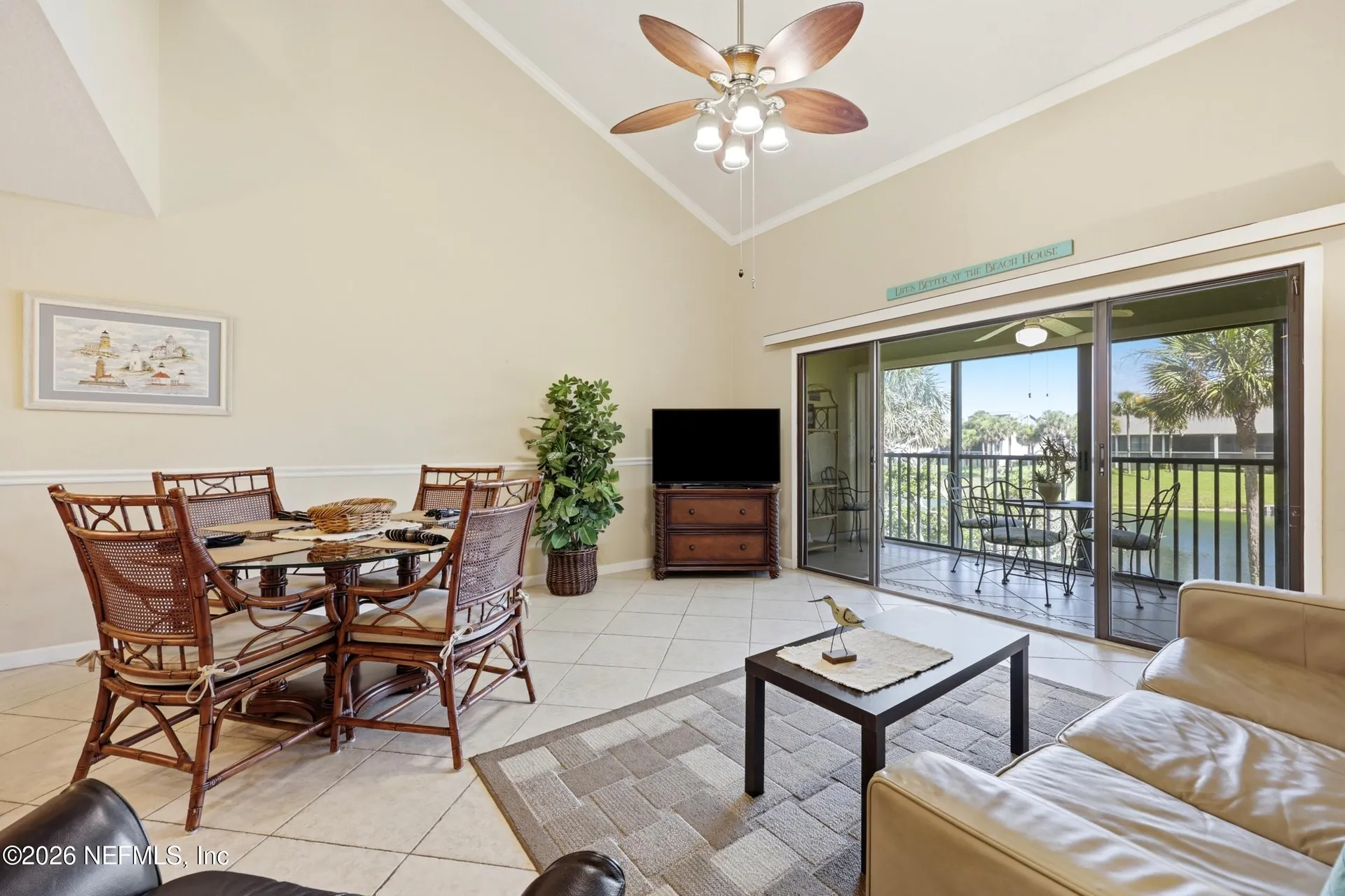 27 Village Del Lago Circle St. Augustine FL 32080
