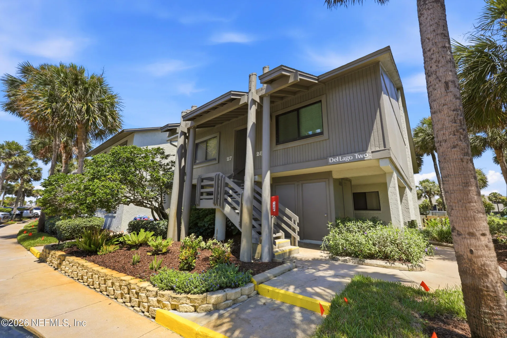 27 Village Del Lago Circle St. Augustine FL 32080