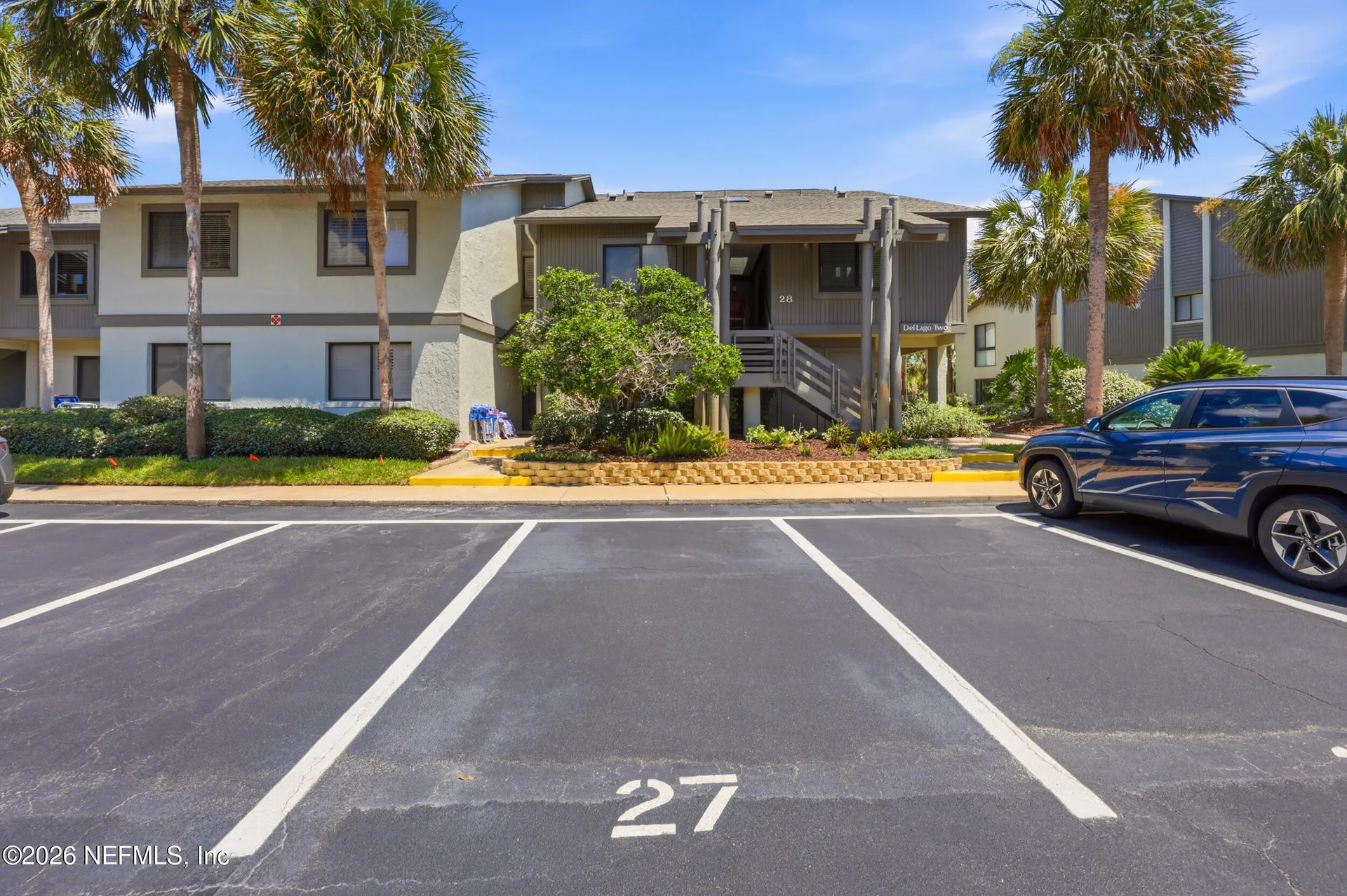 27 Village Del Lago Circle St. Augustine FL 32080