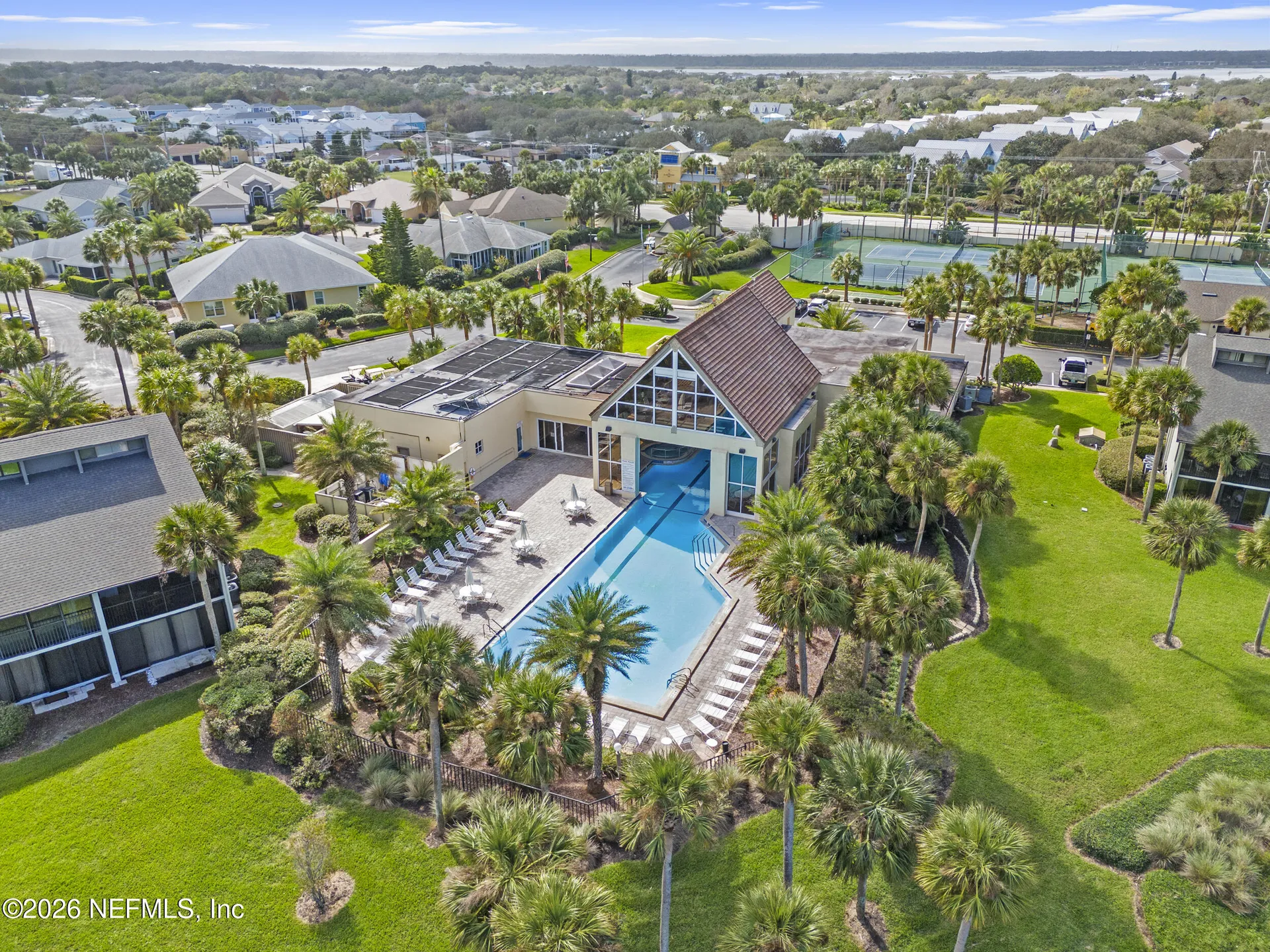 27 Village Del Lago Circle St. Augustine FL 32080