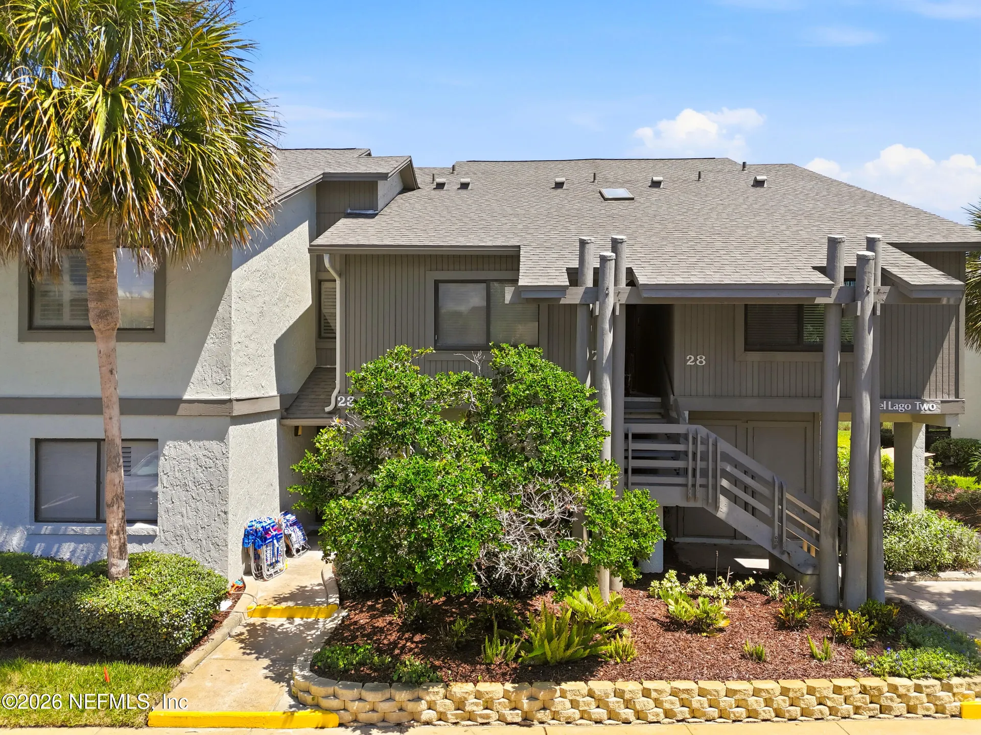 27 Village Del Lago Circle St. Augustine FL 32080