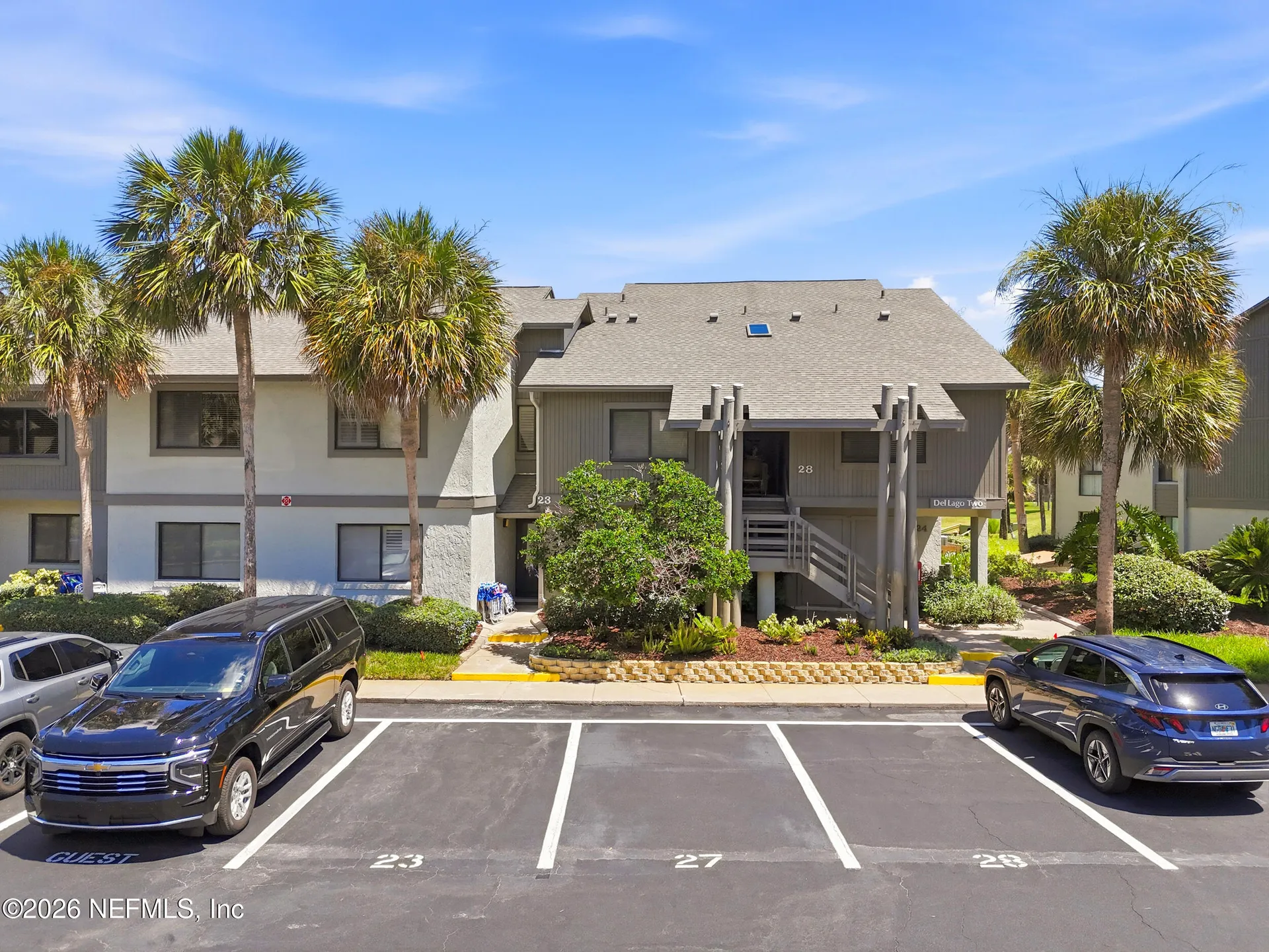 27 Village Del Lago Circle St. Augustine FL 32080