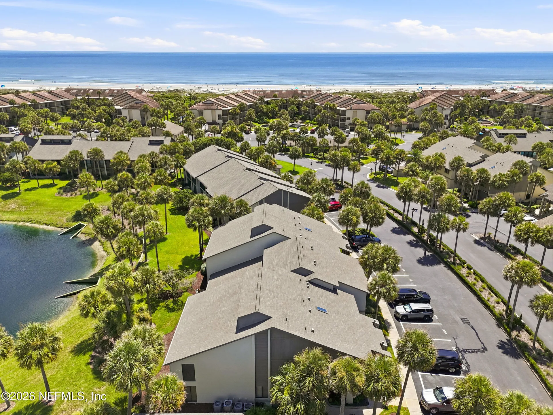 27 Village Del Lago Circle St. Augustine FL 32080