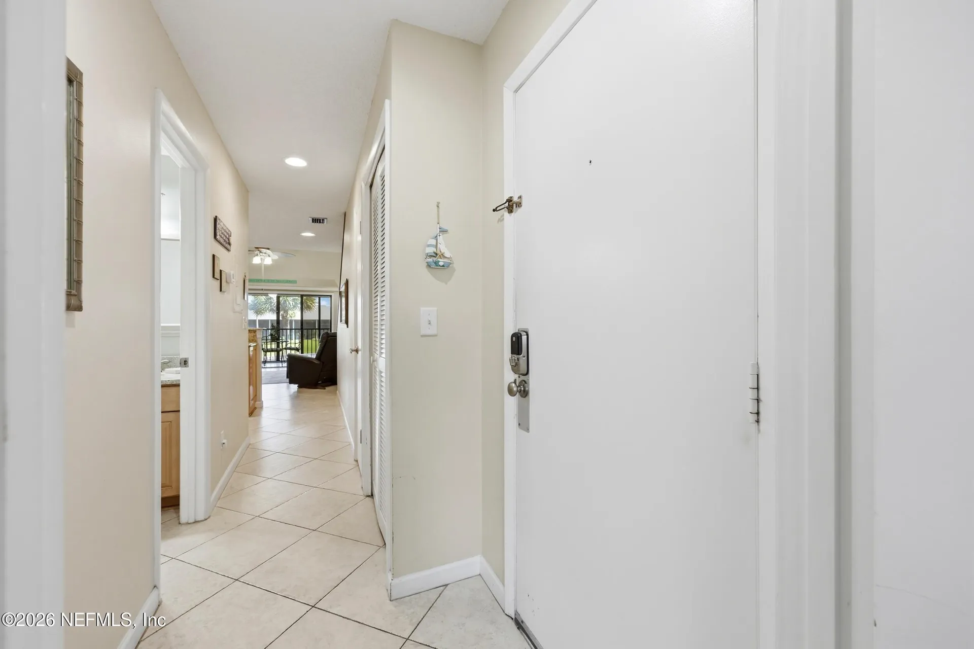 27 Village Del Lago Circle St. Augustine FL 32080