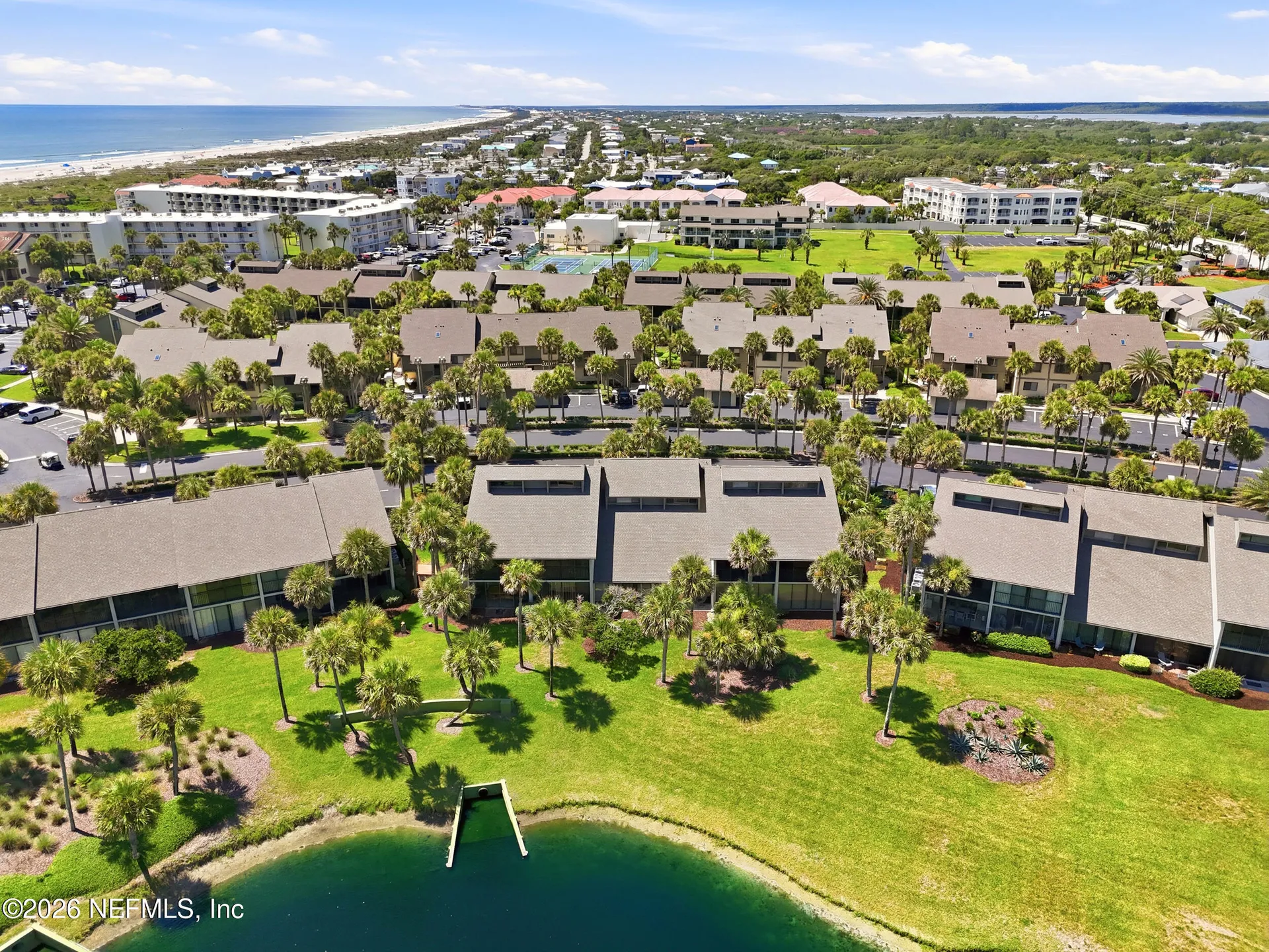 27 Village Del Lago Circle St. Augustine FL 32080