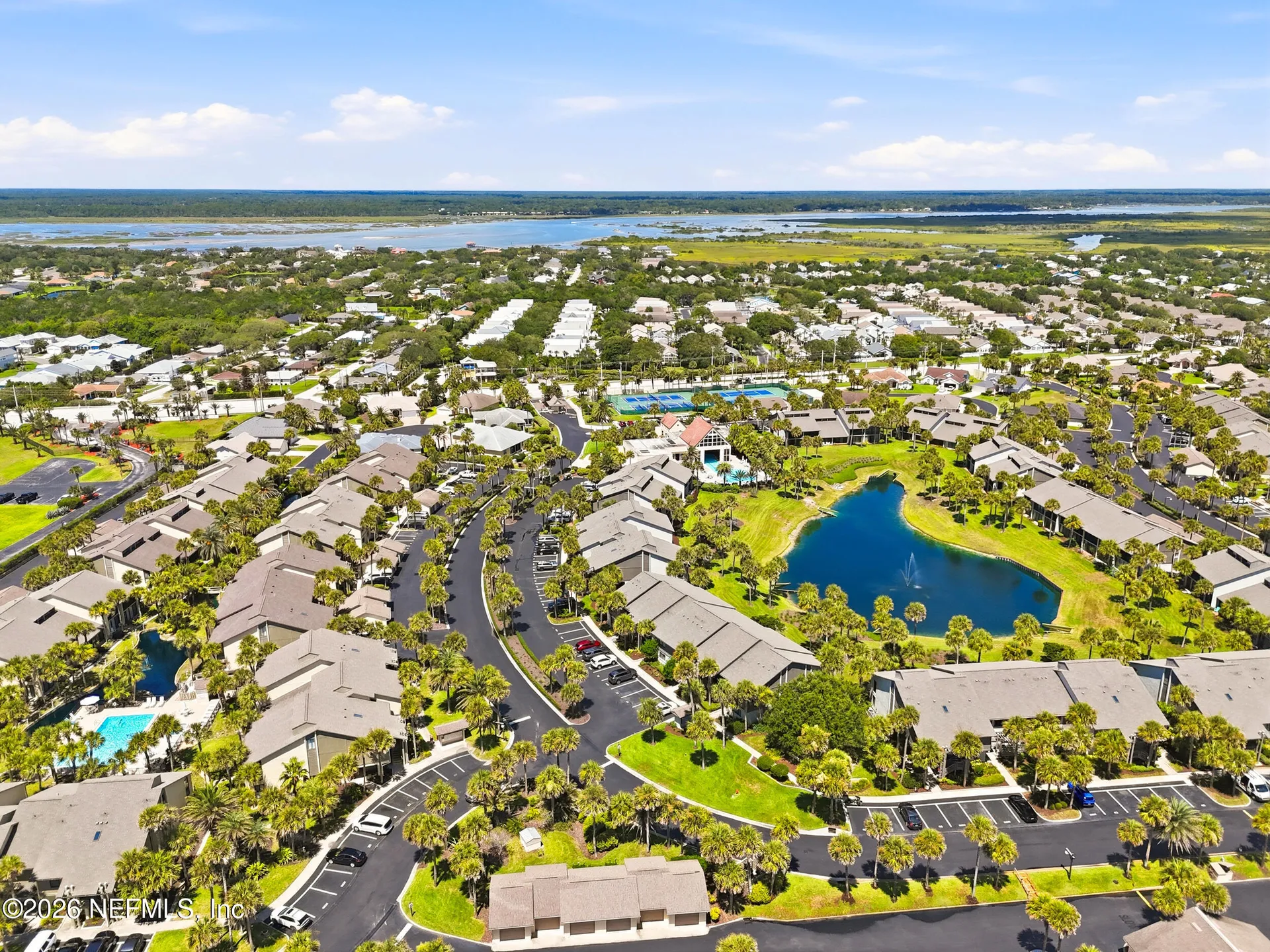27 Village Del Lago Circle St. Augustine FL 32080