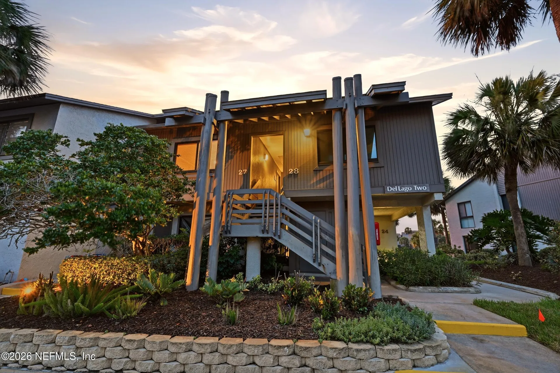 27 Village Del Lago Circle St. Augustine FL 32080
