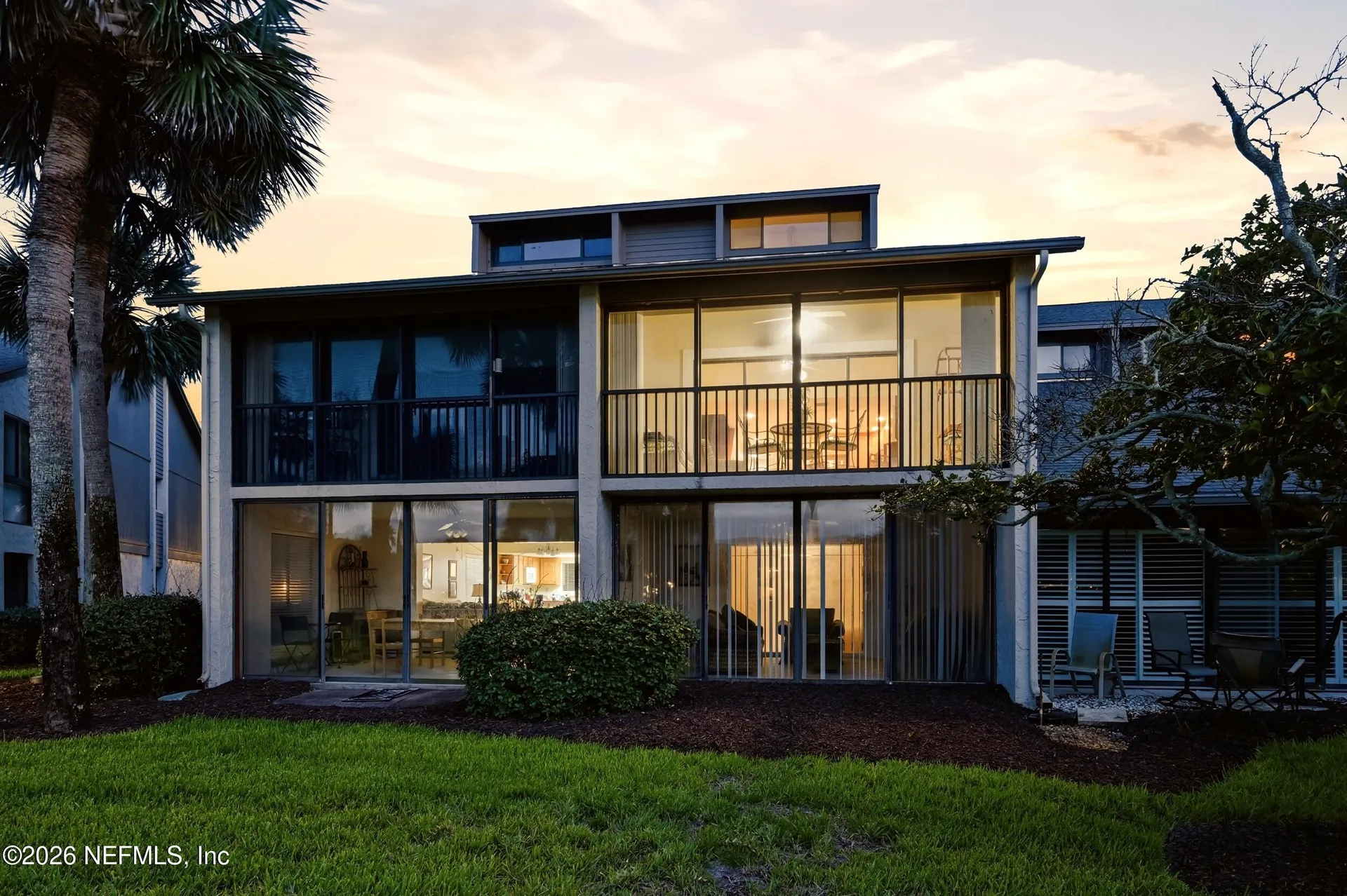 27 Village Del Lago Circle St. Augustine FL 32080