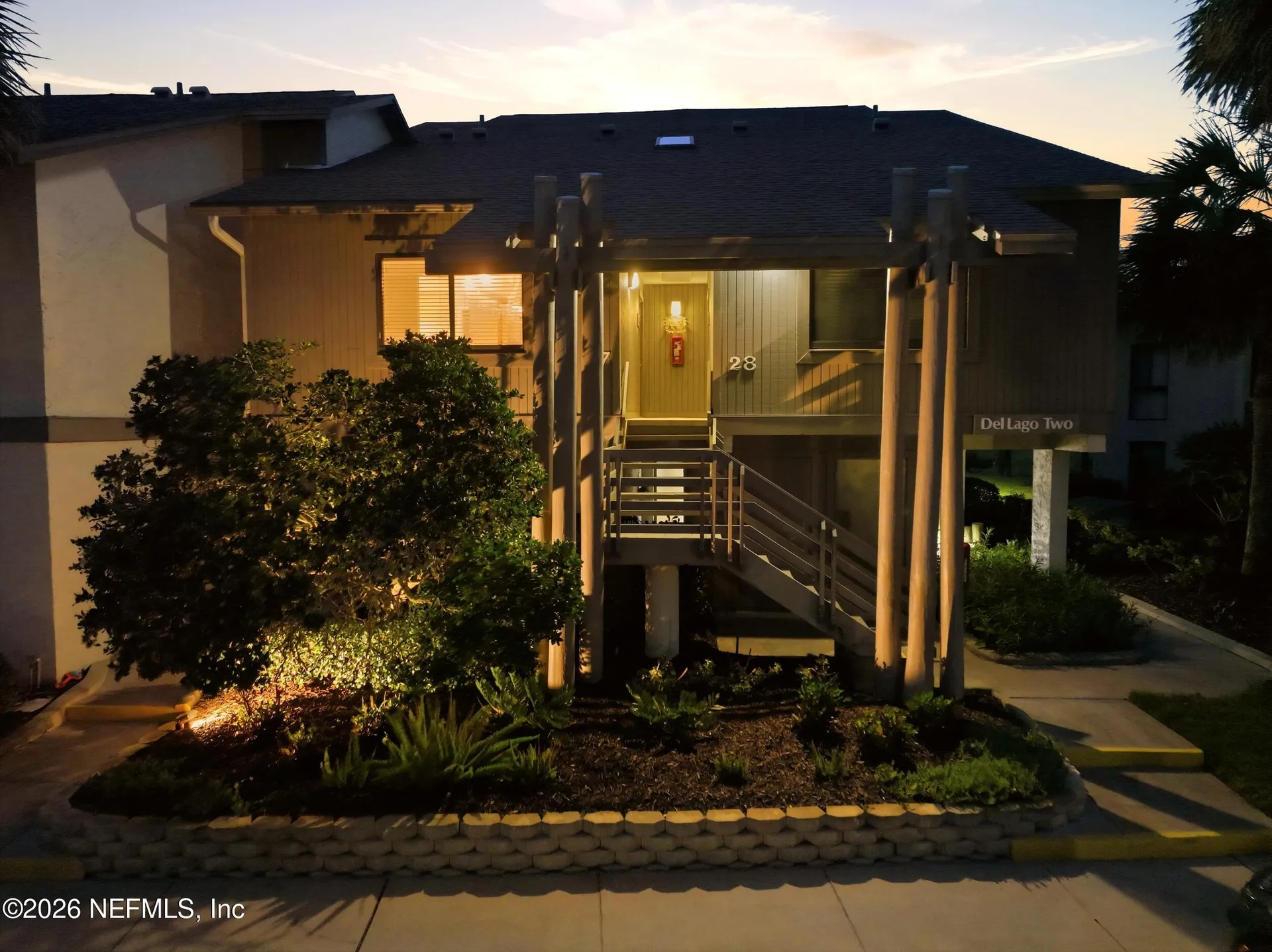 27 Village Del Lago Circle St. Augustine FL 32080