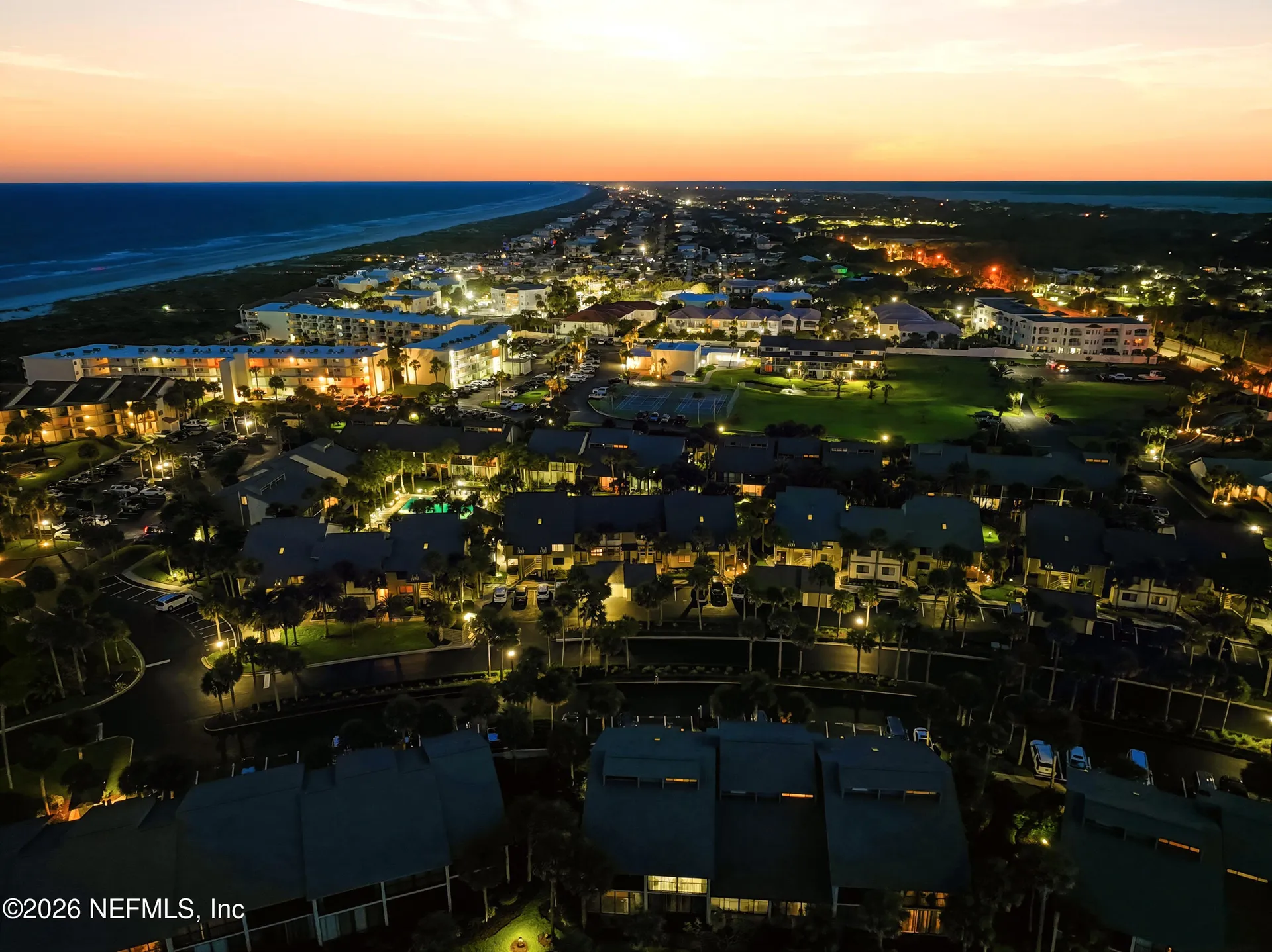 27 Village Del Lago Circle St. Augustine FL 32080