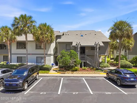 27 Village Del Lago Circle St. Augustine FL 32080