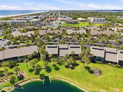 27 Village Del Lago Circle St. Augustine FL 32080