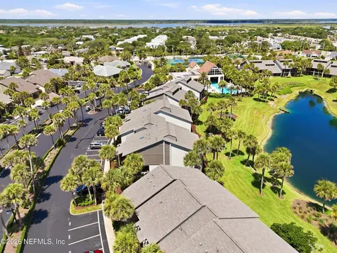 27 Village Del Lago Circle St. Augustine FL 32080
