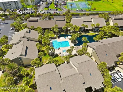 27 Village Del Lago Circle St. Augustine FL 32080