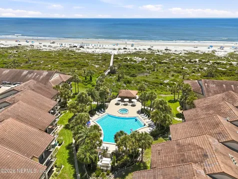 27 Village Del Lago Circle St. Augustine FL 32080