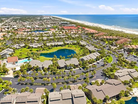27 Village Del Lago Circle St. Augustine FL 32080