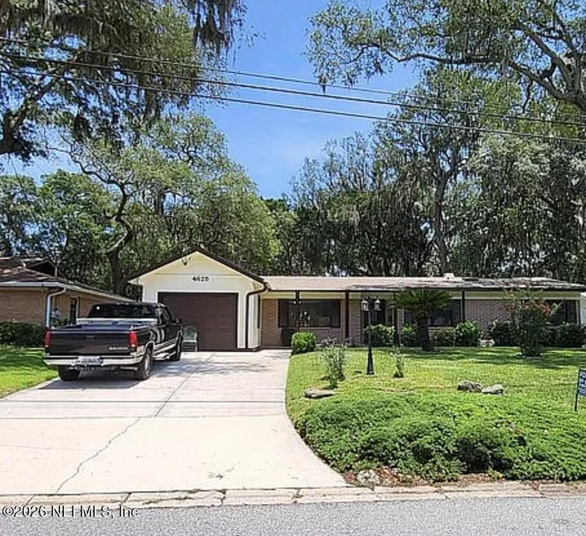 4625 Fulton Road Jacksonville FL 32225