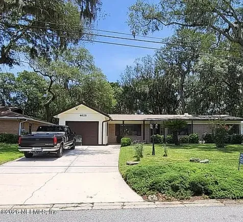 4625 Fulton Road Jacksonville FL 32225