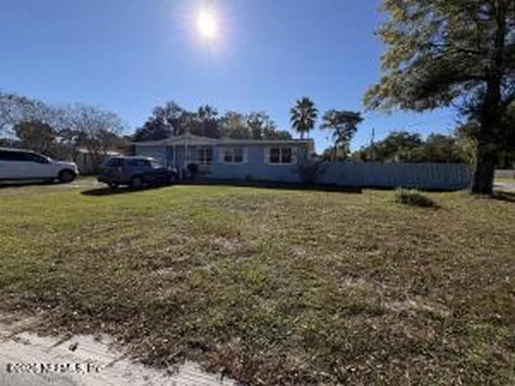 5904 Theed Street Jacksonville FL 32211