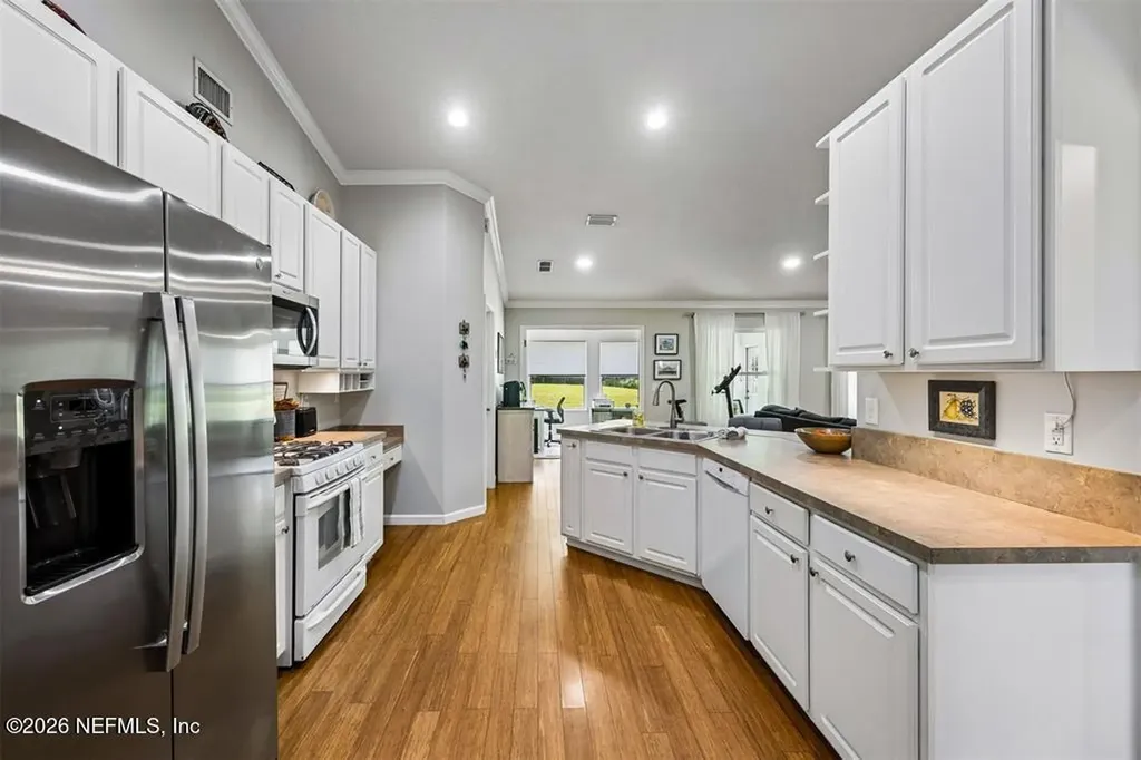 86157 Graham Court Yulee FL 32097