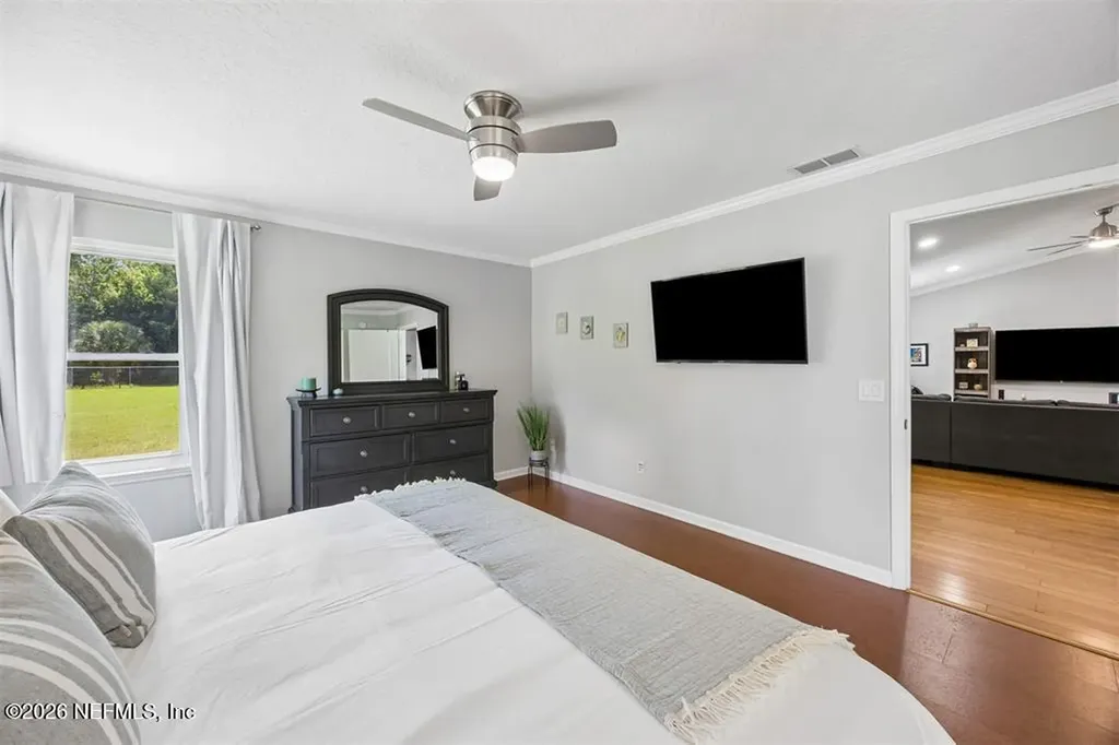 86157 Graham Court Yulee FL 32097