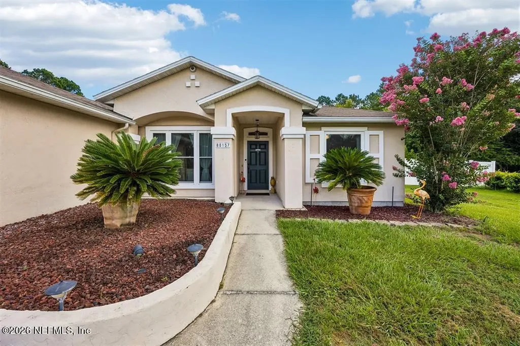 86157 Graham Court Yulee FL 32097