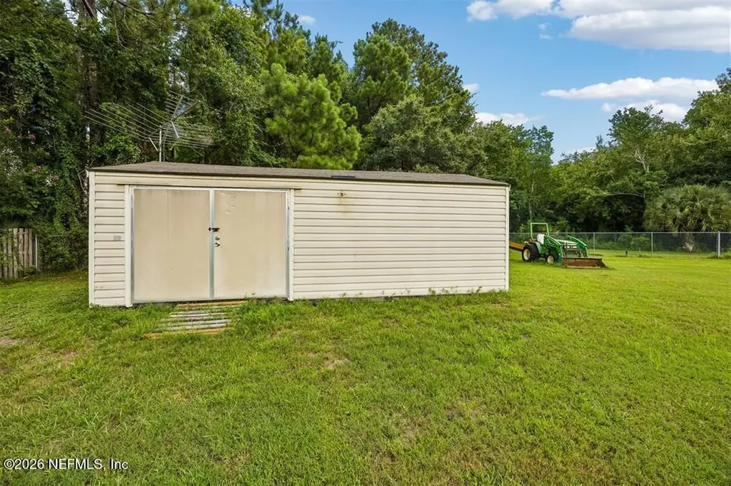 86157 Graham Court Yulee FL 32097