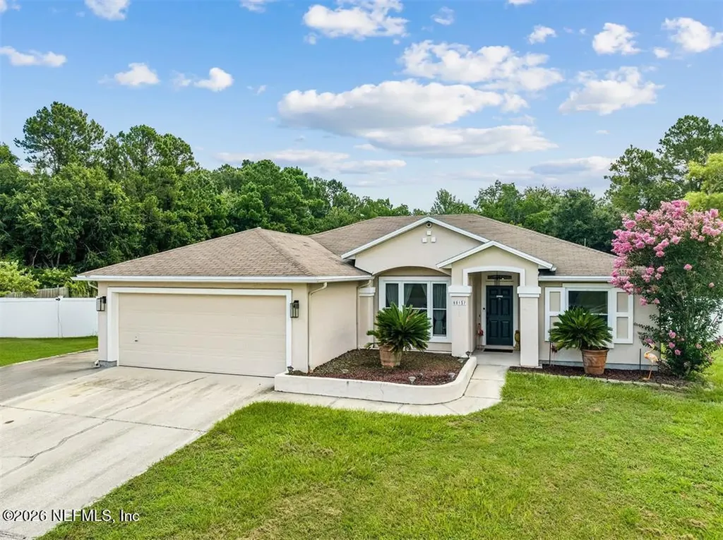 86157 Graham Court Yulee FL 32097