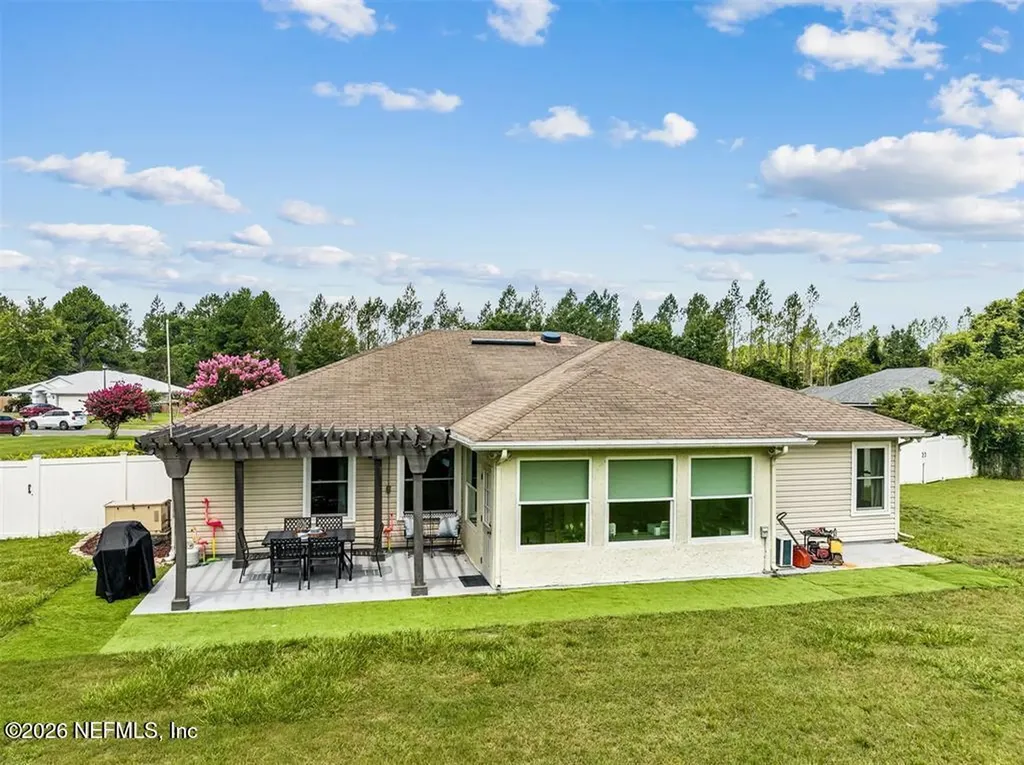 86157 Graham Court Yulee FL 32097