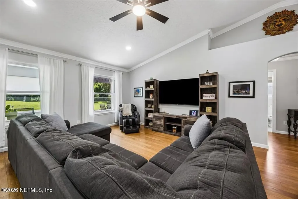 86157 Graham Court Yulee FL 32097