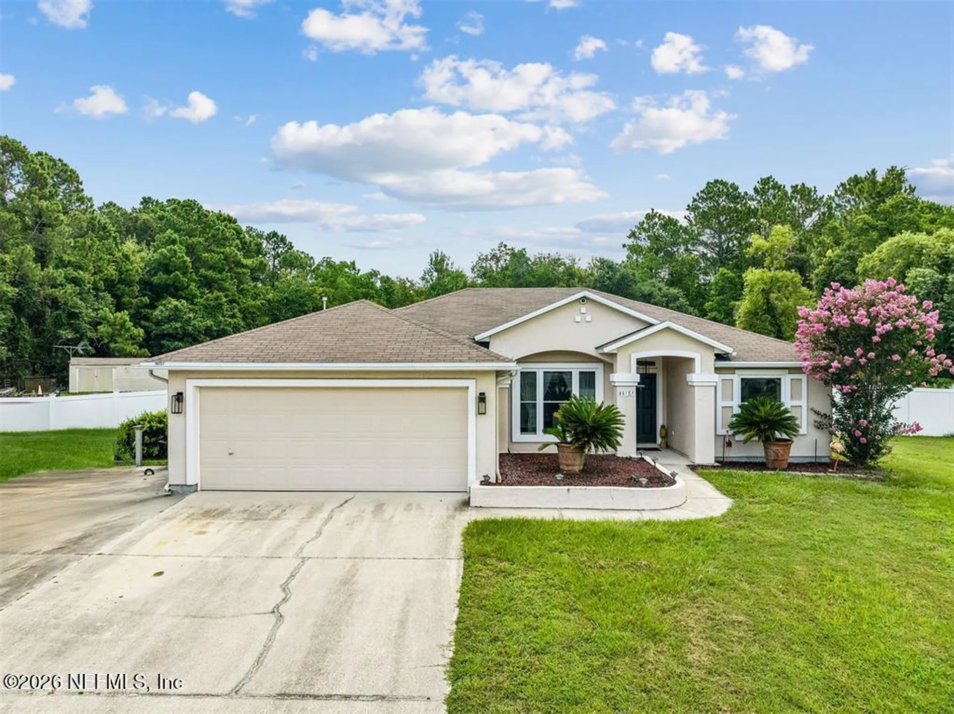 86157 Graham Court Yulee FL 32097