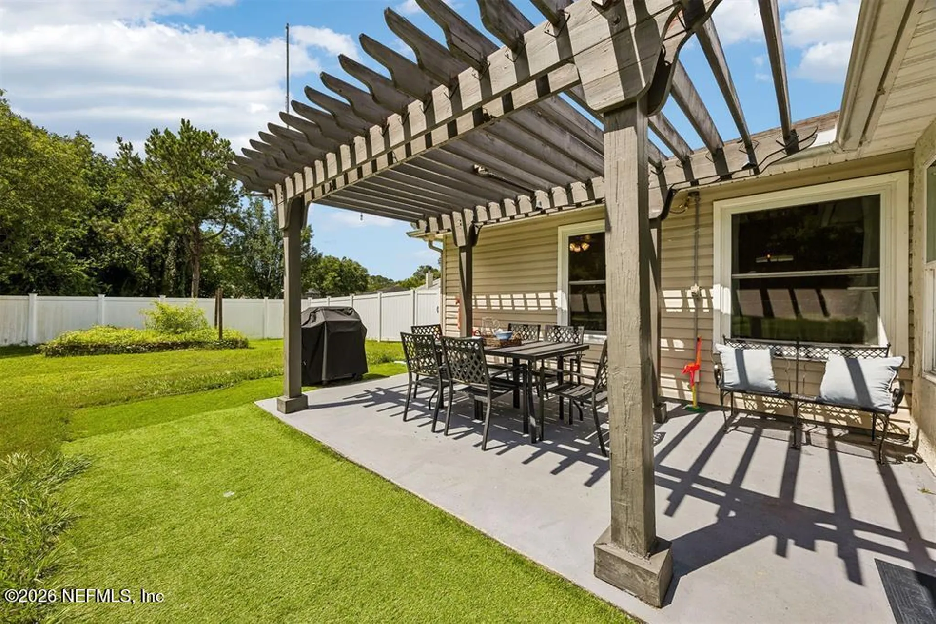 86157 Graham Court Yulee FL 32097