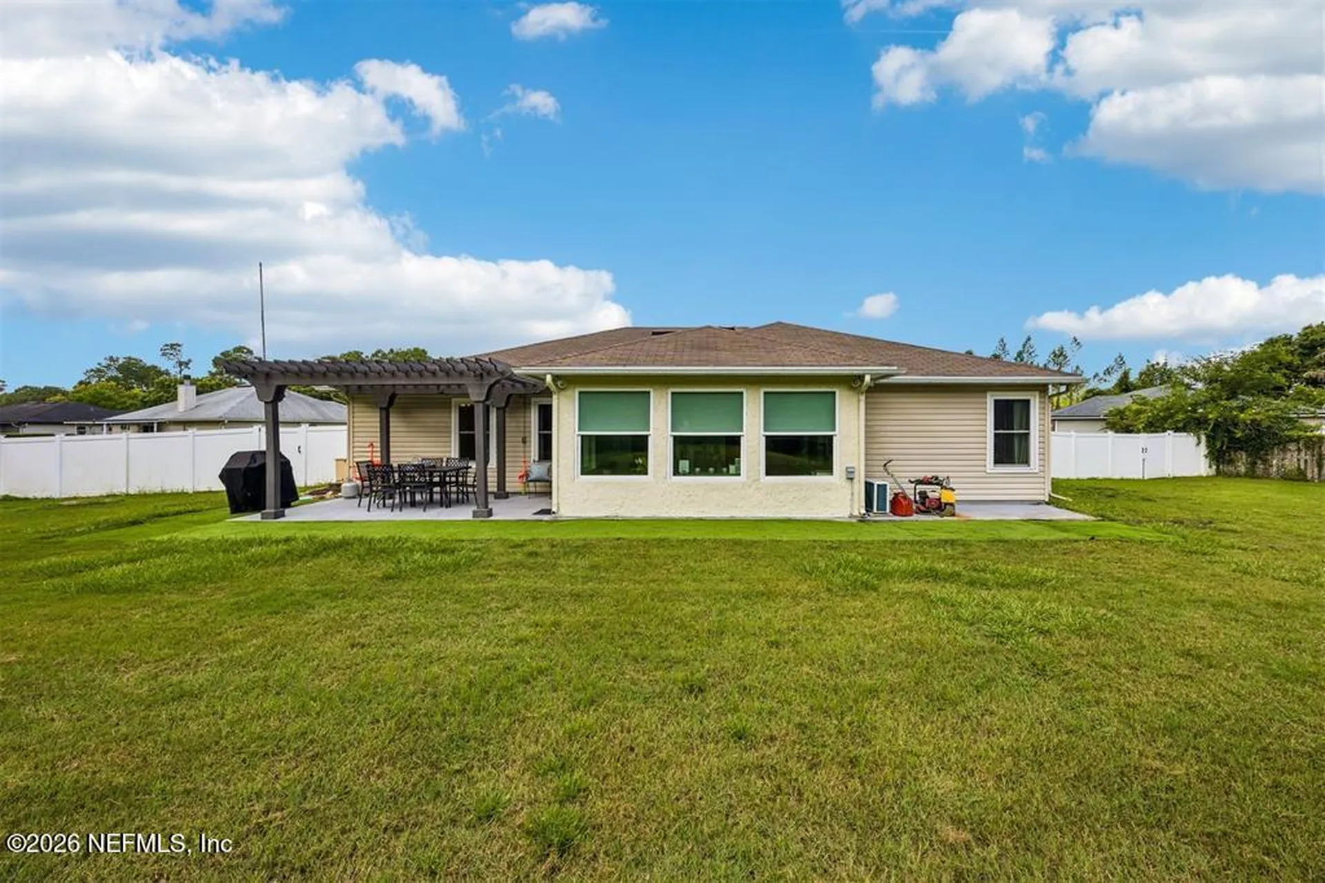 86157 Graham Court Yulee FL 32097