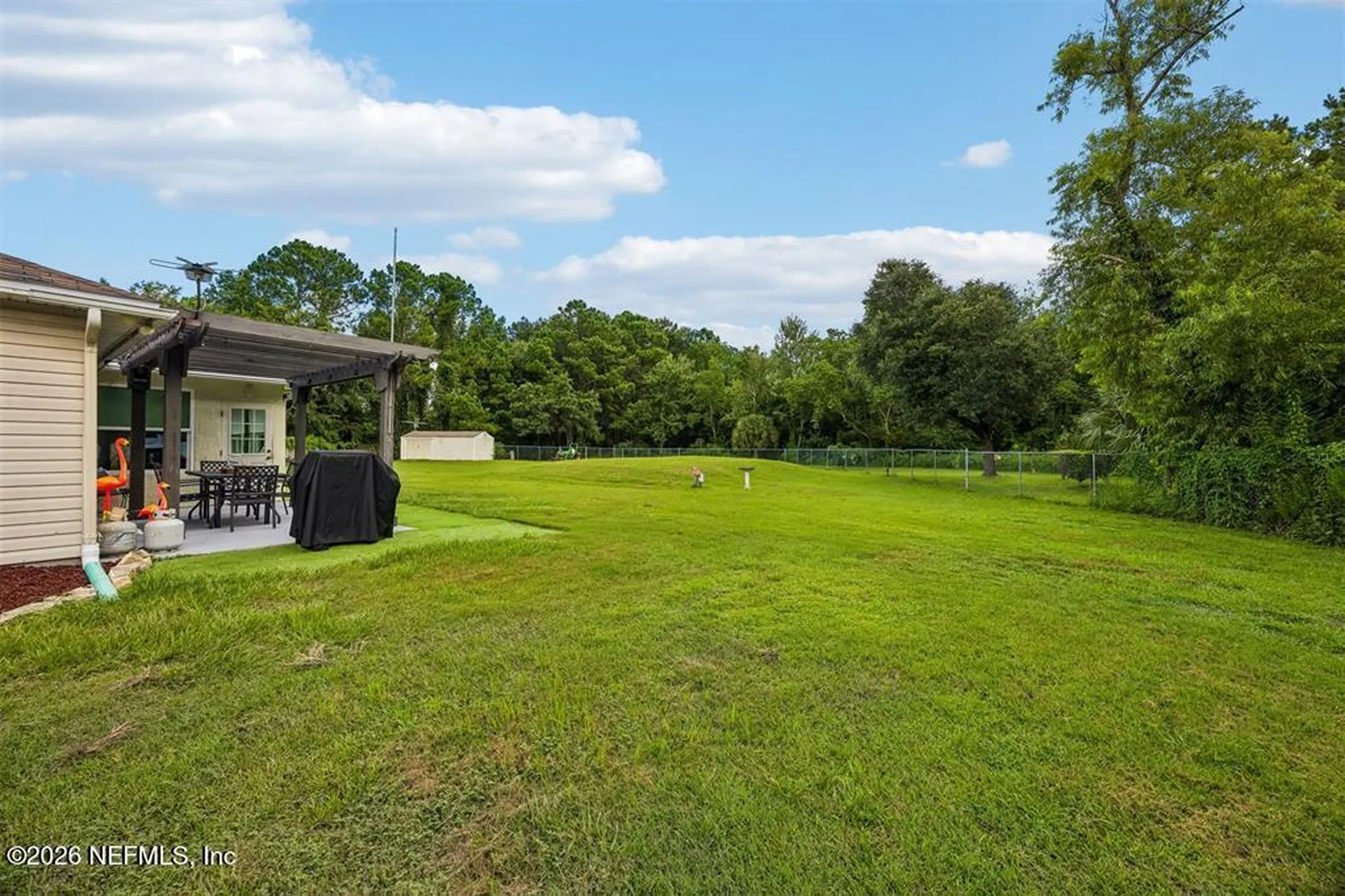 86157 Graham Court Yulee FL 32097