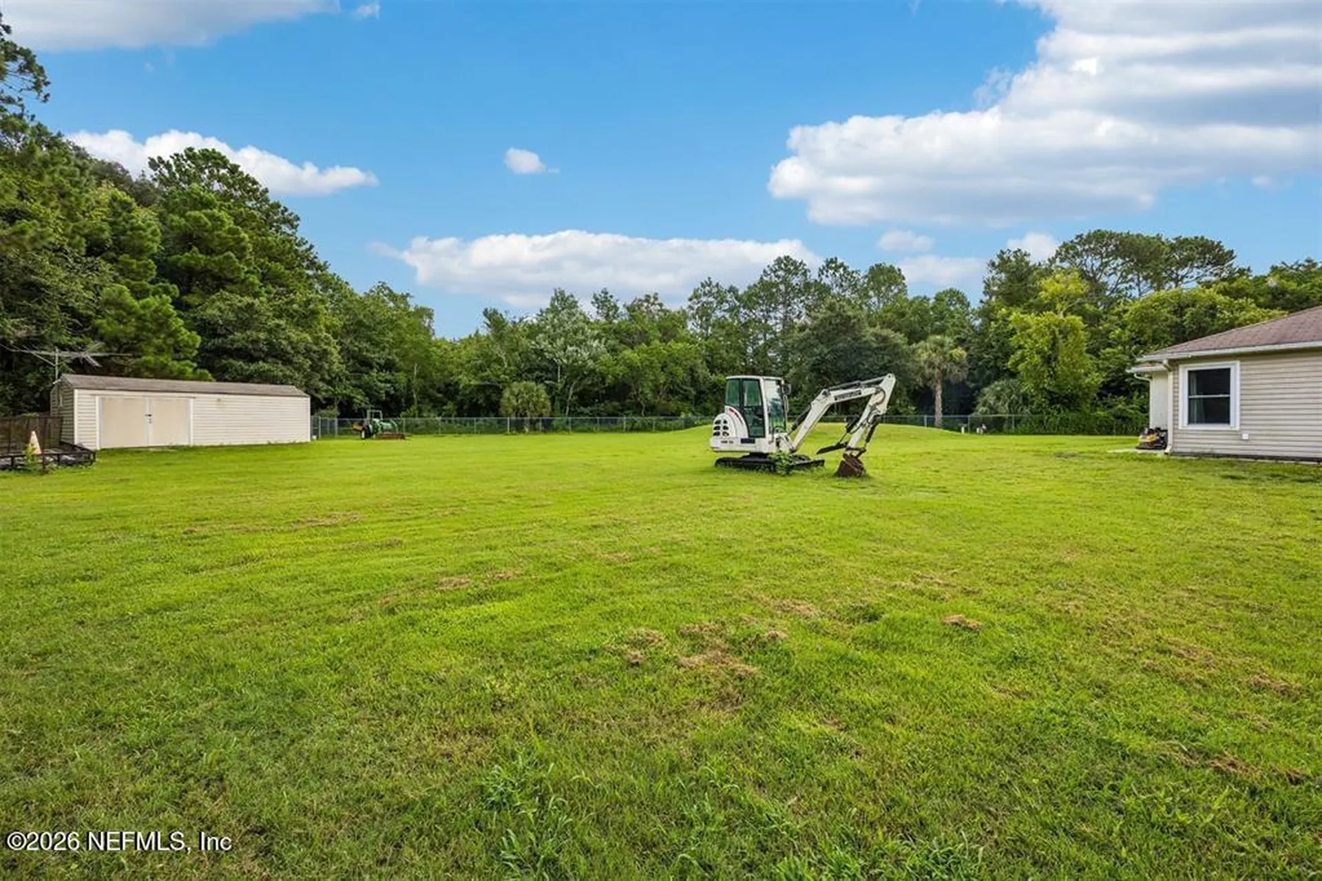 86157 Graham Court Yulee FL 32097