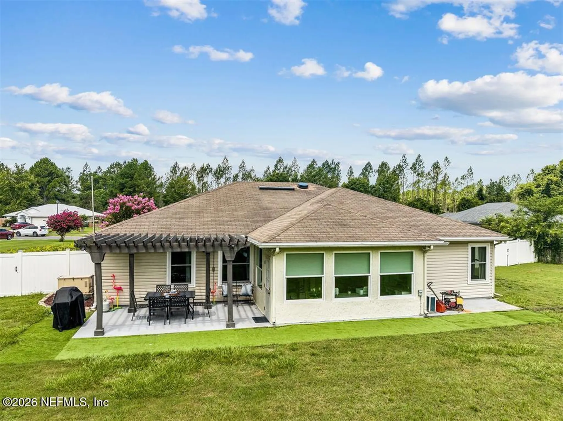 86157 Graham Court Yulee FL 32097